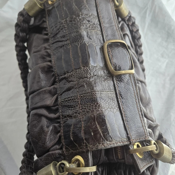 Vintage R & Y Augousti Luxury Bag - Picture 8 of 16